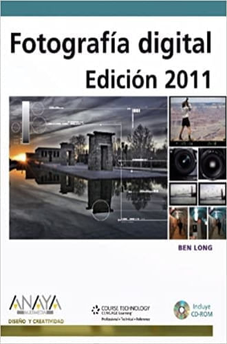 FOTOGRAFÍA DIGITAL. EDICION 2011