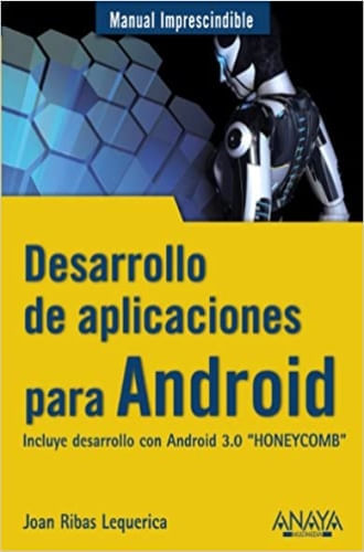 DESARROLLO DE APLICACIONES PARA ANDROID