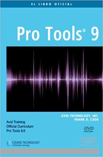 PRO TOOLS 9