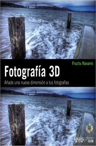 FOTOGRAFÍA 3D