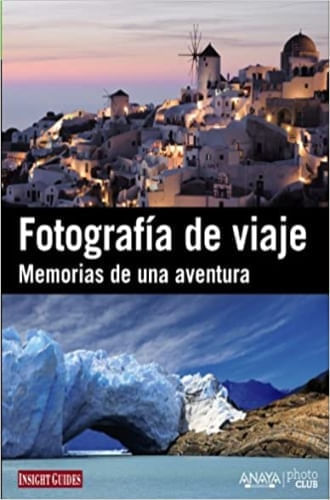 FOTOGRAFÍA DE VIAJE
