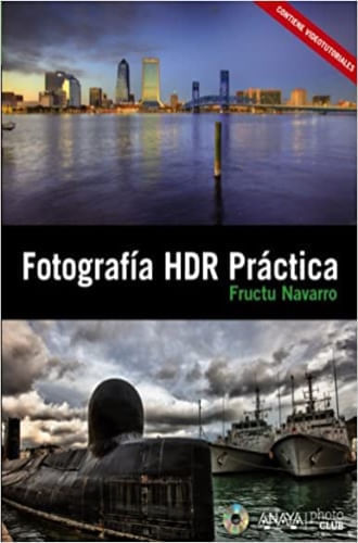 FOTOGRAFÍA HDR PRACTICA