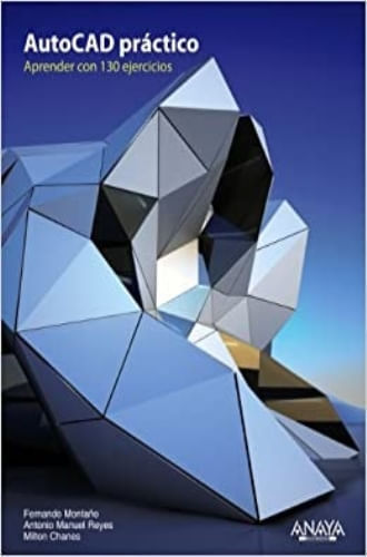 AUTOCAD PRACTICO