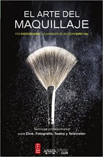 EL ARTE DEL MAQUILLAJE