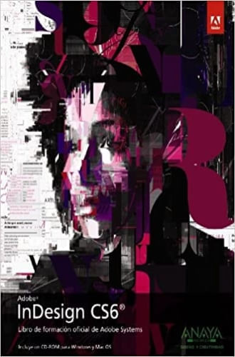 INDESIGN CS6