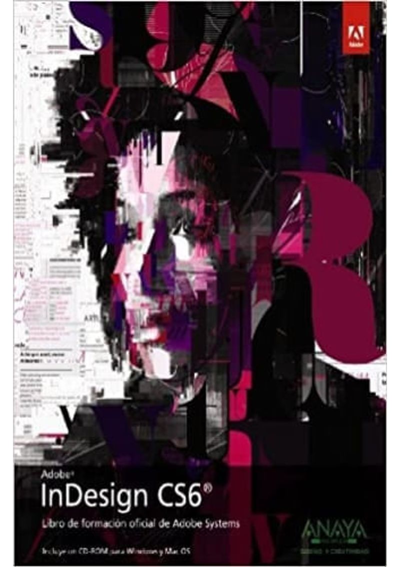 INDESIGN-CS6