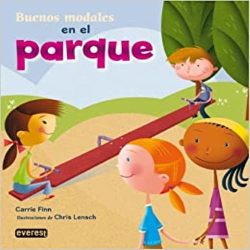 BUENOS MODALES EN EL PARQUE