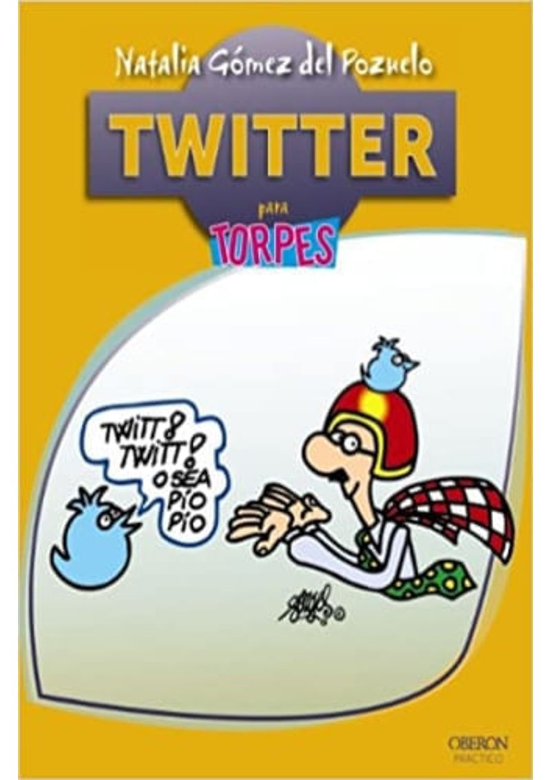 TWITTER-PARA-TORPES