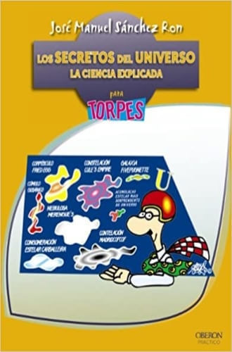 LOS SECRETOS DEL UNIVERSO
