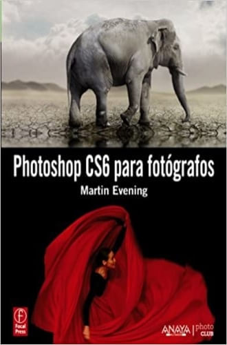 PHOTOSHOP CS6 PARA FOTOGRAFOS