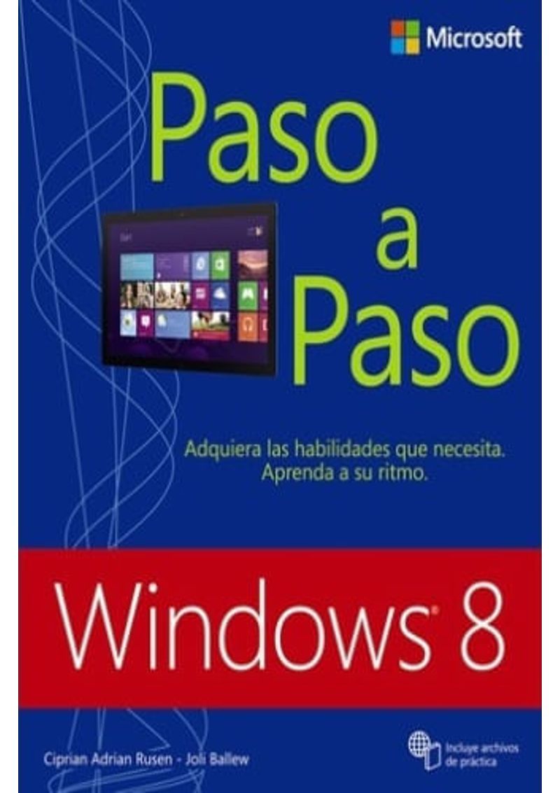 WINDOWS-8.-PASO-A-PASO