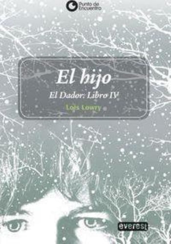 DADOR 04, EL. EL HIJO