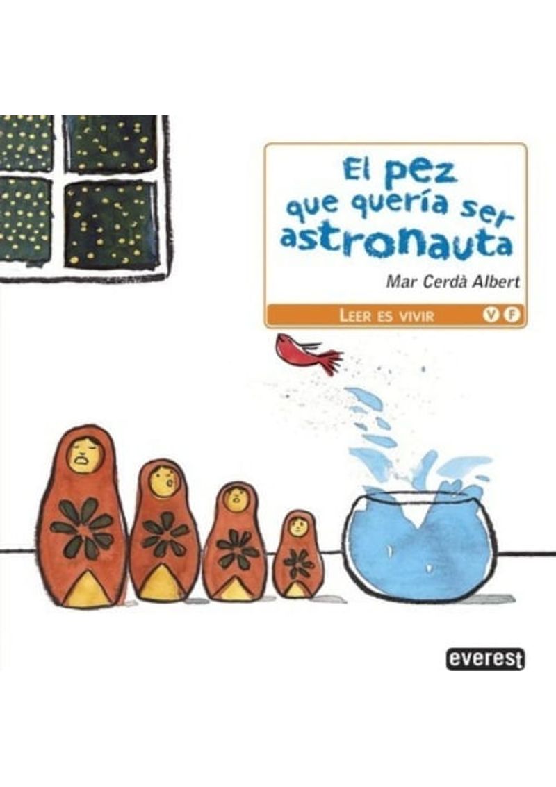 EL-PEZ-QUE-QUERIA-SER-ASTRONAUTA