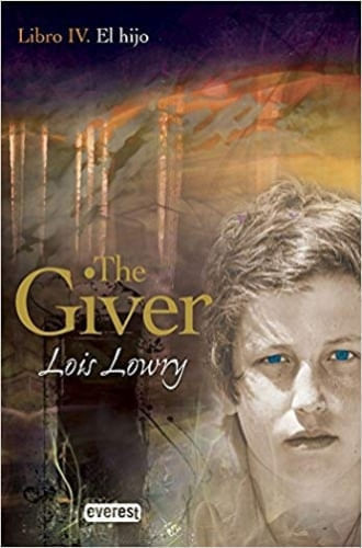 THE GIVER IV . EL HIJO