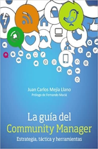 LA GUIA DEL COMMUNITY MANAGER