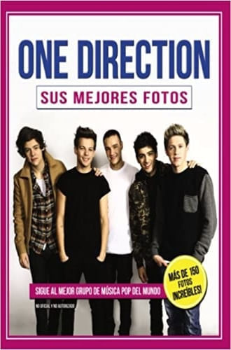 ONE DIRECTION