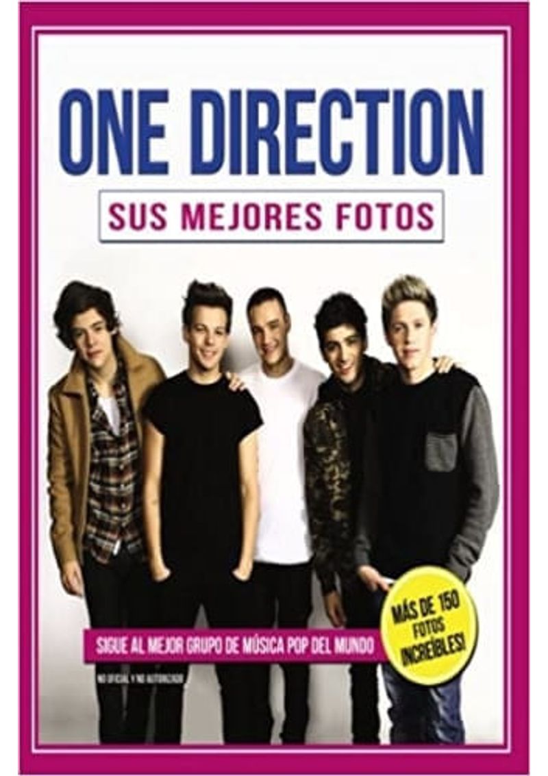 ONE-DIRECTION