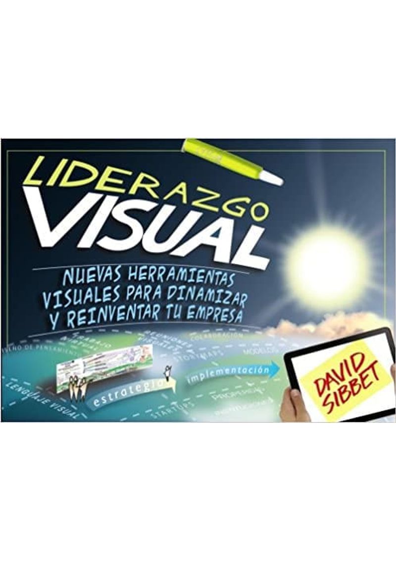 LIDERAZGO-VISUAL