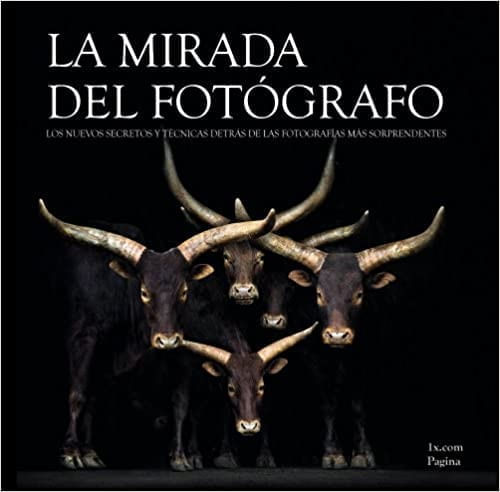 LA MIRADA DEL FOTOGRAFO