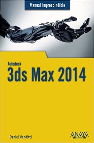 3DS MAX 2014