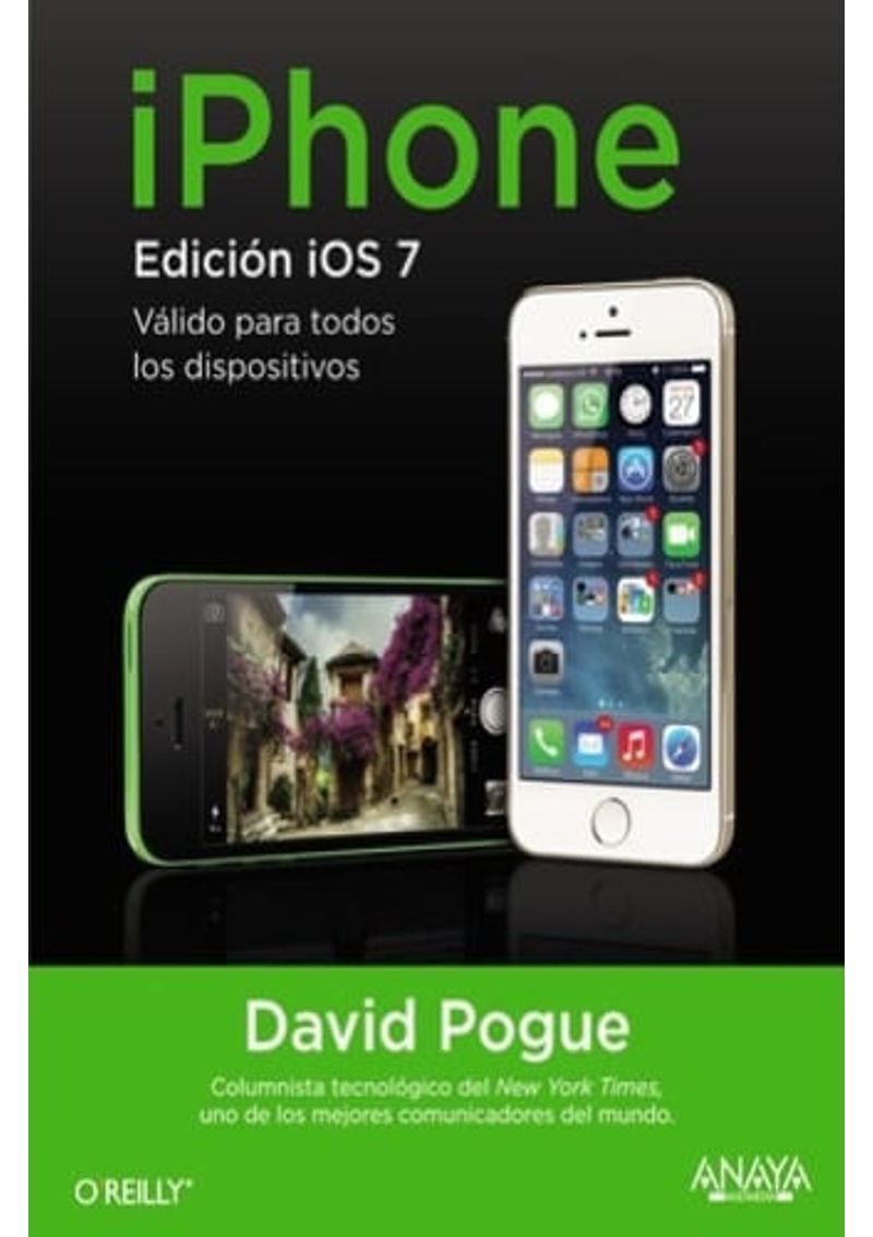 IPHONE.-EDICION-IOS-7