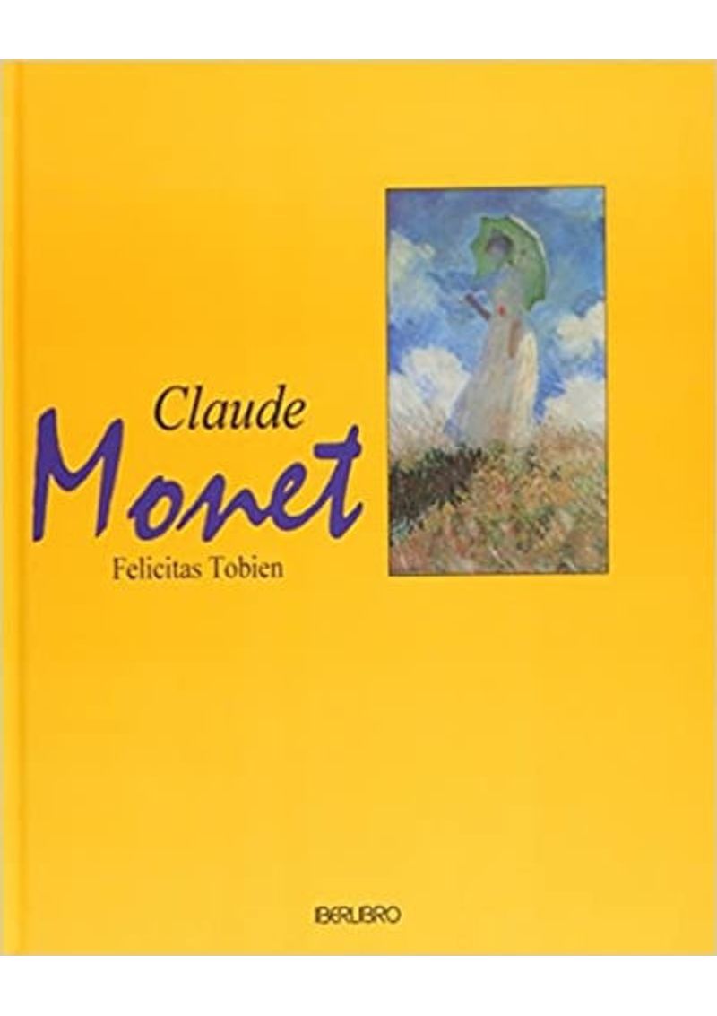 CLAUDE-MONET
