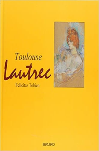 TOULOUSE LAUTREC