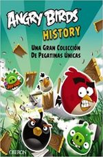 ANGRY-BIRDS.-HISTORY