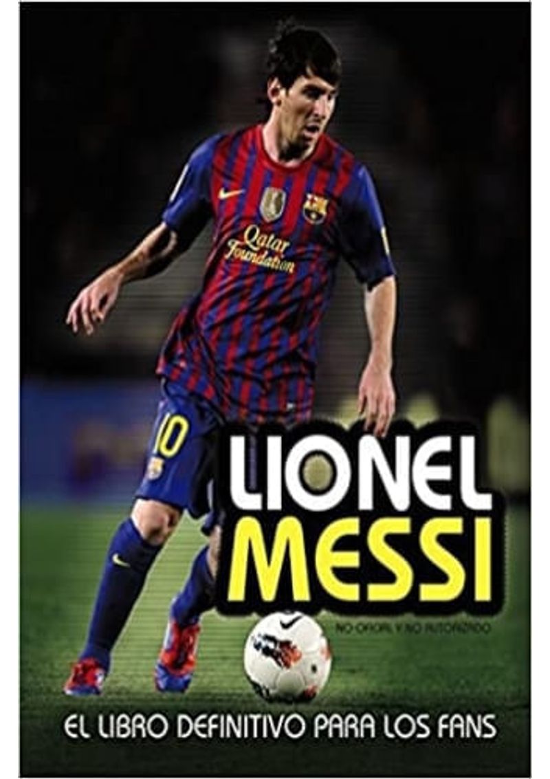 LIONEL-MESSI
