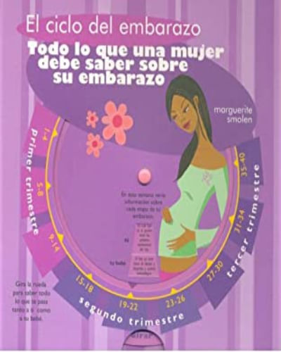 TODO LO QUE UNA MUJER DEBE SABER SOBRE SU EMBARAZO