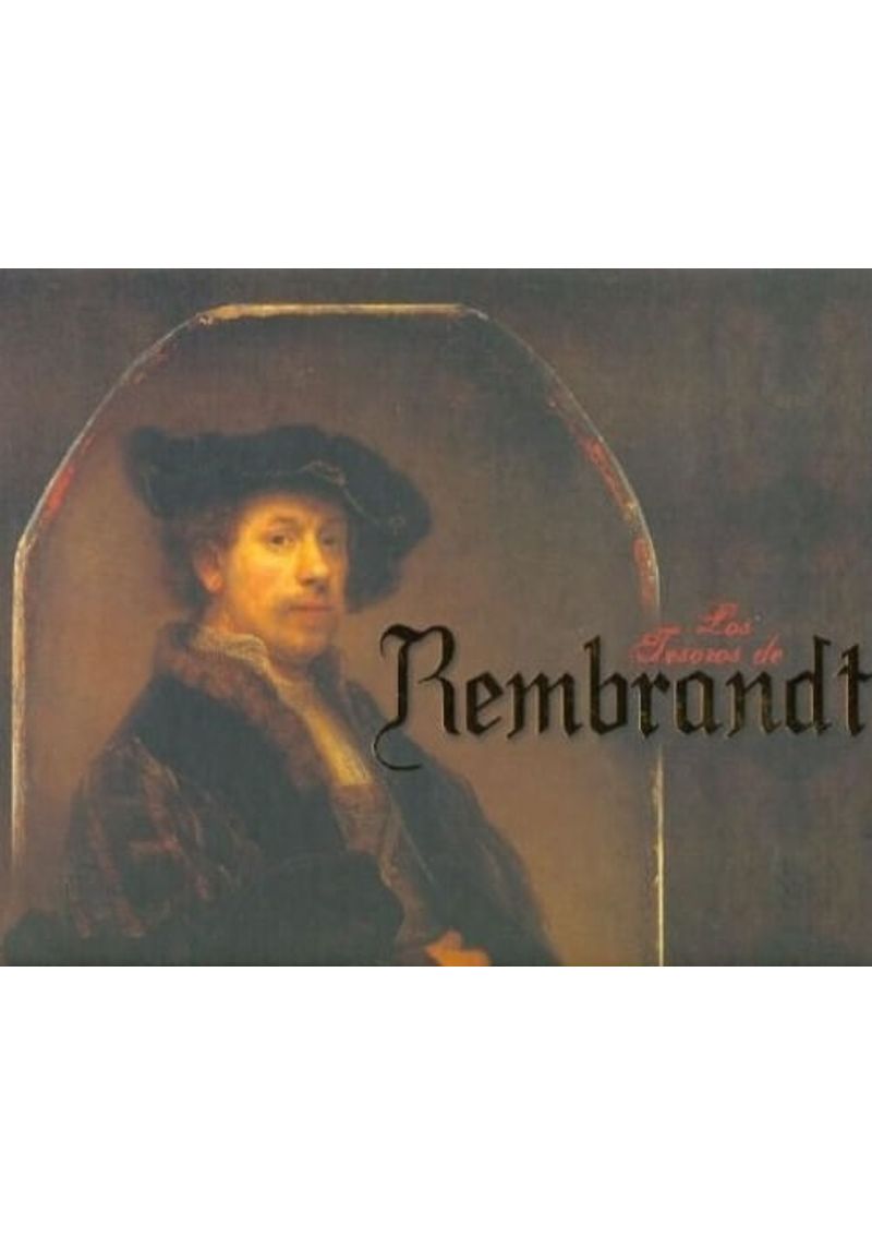 LOS-TESOROS-DE-REMBRANDT