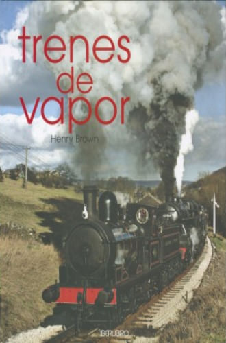 TRENES DE VAPOR