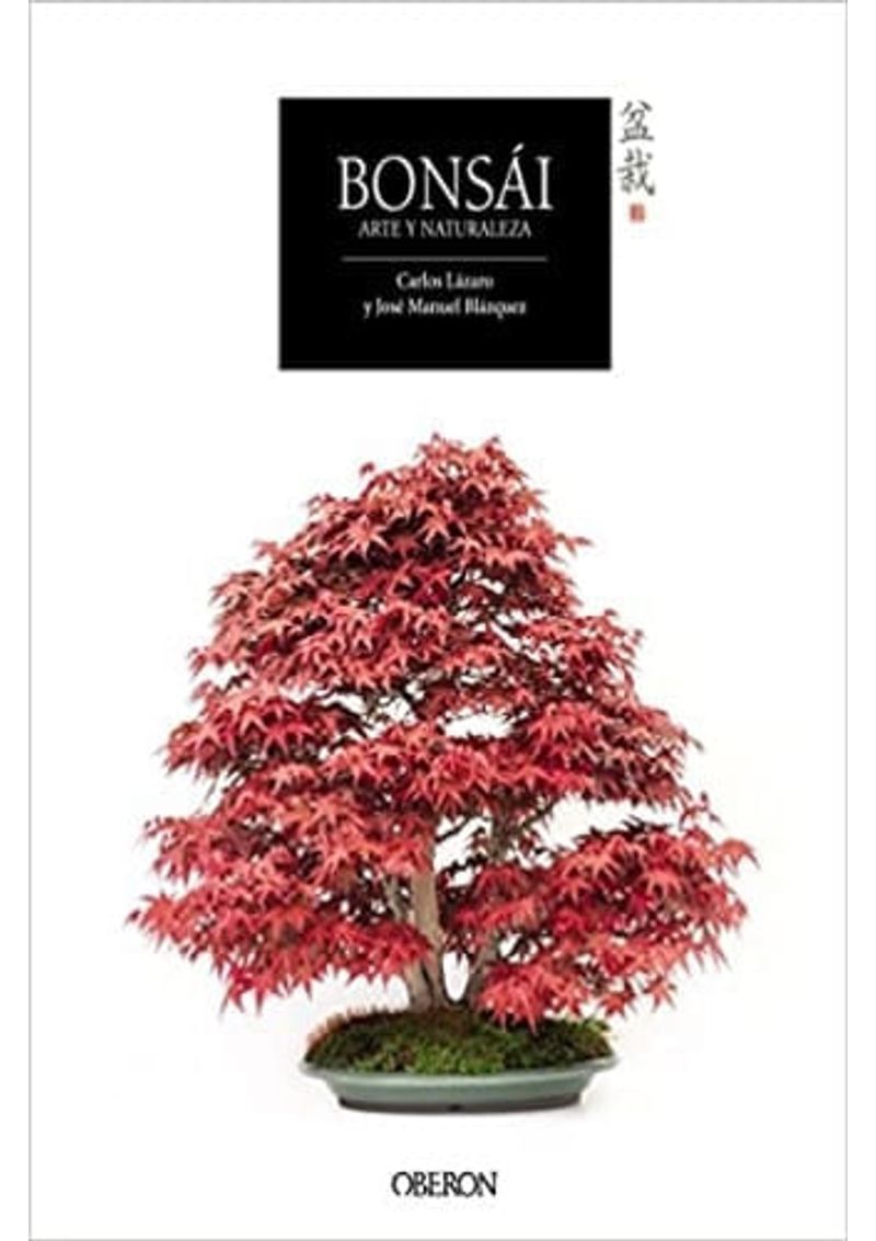 BONSAI.-ARTE-Y-NATURALEZA