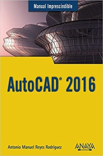 AUTOCAD 2016