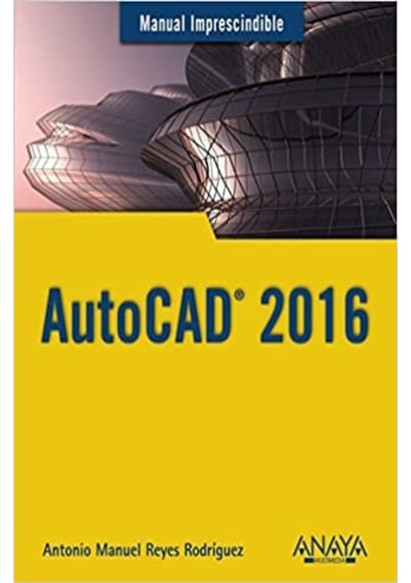AUTOCAD-2016