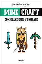 MINECRAFT---CONSTRUCCIONES-Y-COMBATES
