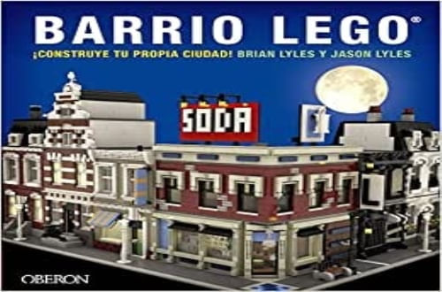 BARRIO LEGO