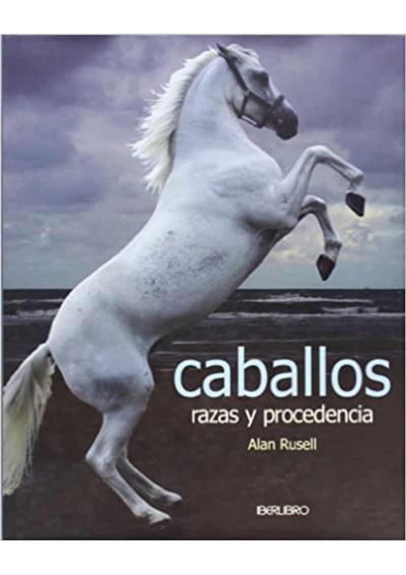 CABALLOS--RAZAS-Y-PROCEDENCIAS