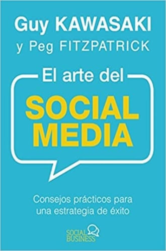 EL ARTE DEL SOCIAL MEDIA