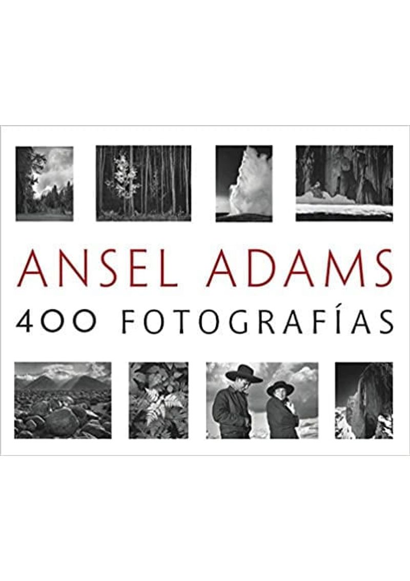 ANSEL-ADAMS---400-FOTOGRAFIAS