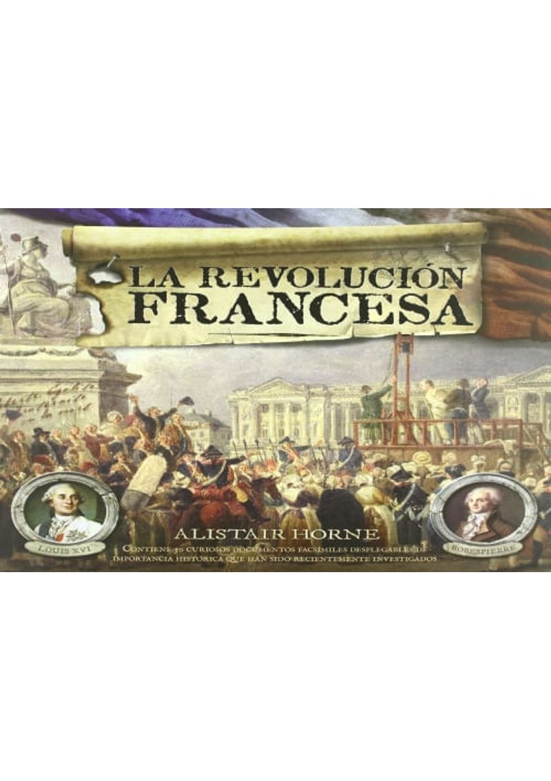 LA-REVOLUCION-FRANCESA