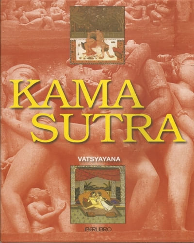 KAMA SUTRA / GRAN FORMATO