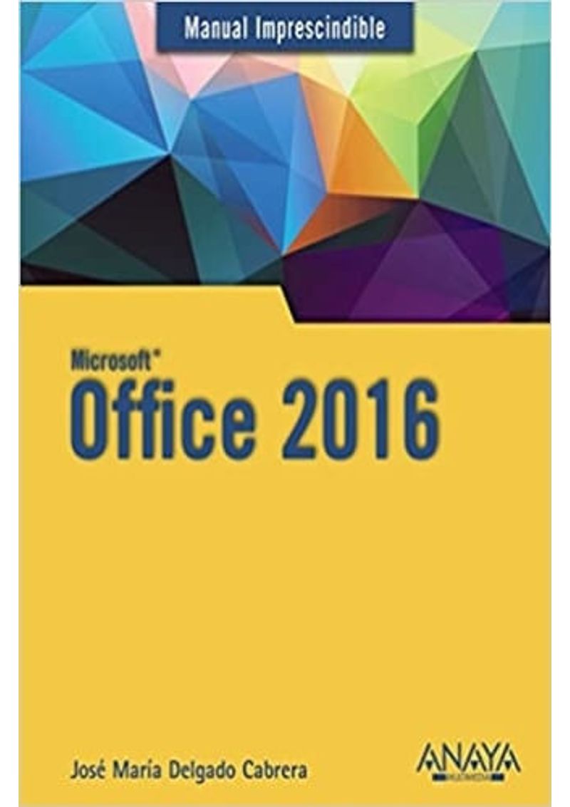 OFFICE-2016