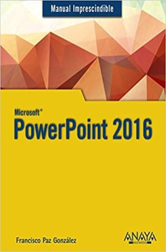 POWERPOINT 2016