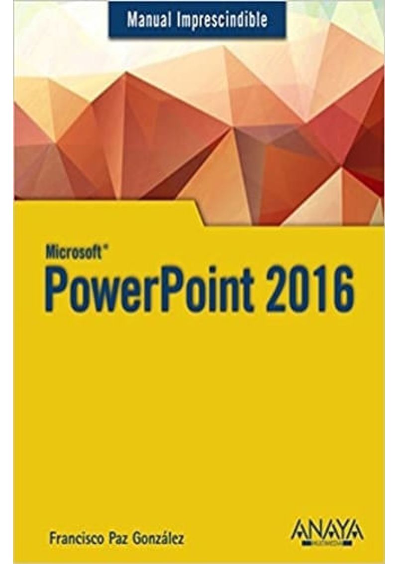 POWERPOINT-2016
