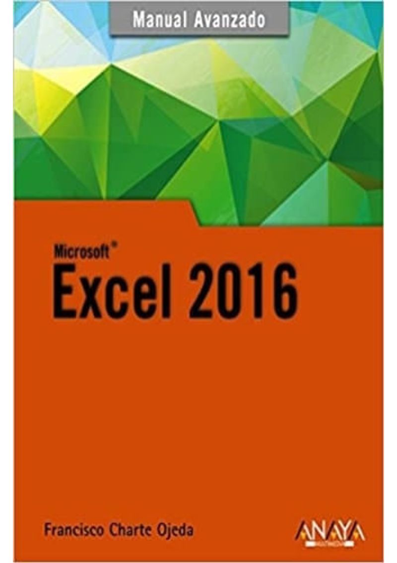 EXCEL-2016