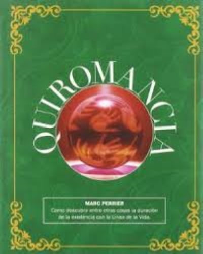 QUIROMANCIA