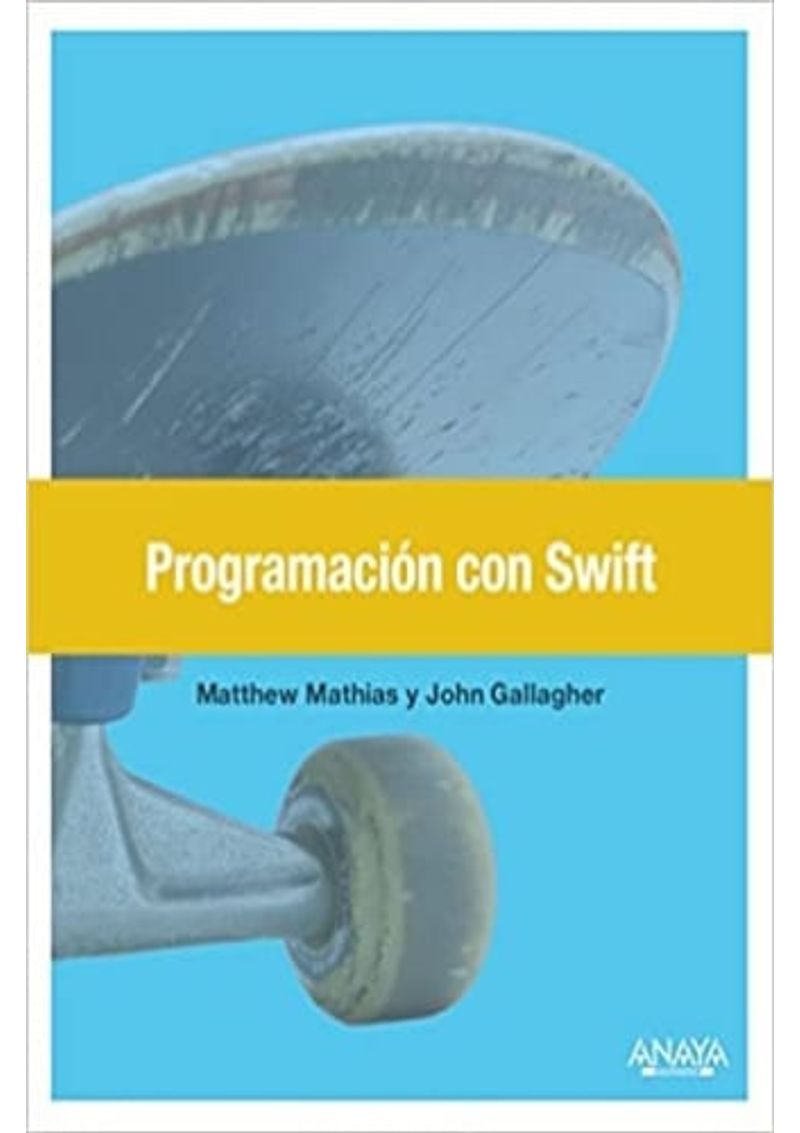 PROGRAMACION-CON-SWIFT