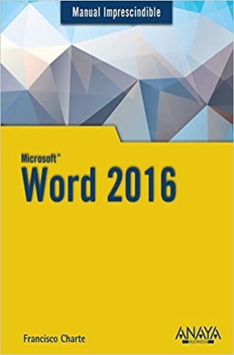 WORD 2016