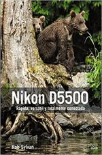 NIKON-D5500